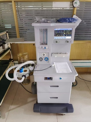 Máy gây mê hiệu suất cao Thiết bị phòng thí nghiệm y tế để kiểm tra nhanh chóng và chính xác