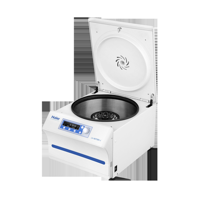 Tốc độ thấp máy ly tâm phòng thí nghiệm sinh y tủ lạnh Haier dụng cụ cho bệnh viện phòng thí nghiệm