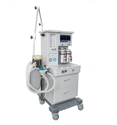 Thiết bị phòng thí nghiệm máy thuốc gây mê để cải thiện hiệu suất kiểm tra