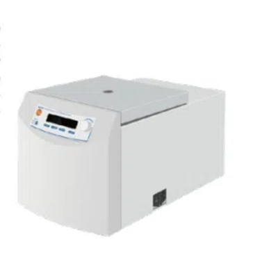 Máy ly trung tâm siêu tốc độ tốc độ nâng nhanh Không có bụi