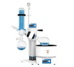 Khô tắm Nitrogen Evaporator Chuẩn bị nồng độ của số lượng lớn mẫu
