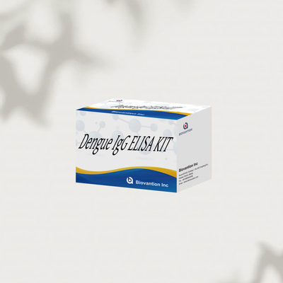 Phương pháp liên kết với enzyme với 96 xét nghiệm