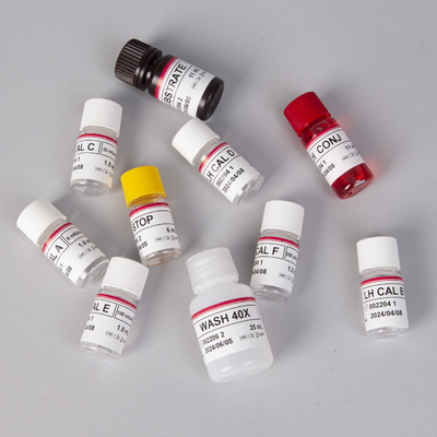 Bộ ELISA AFP để sàng lọc Ung thư biểu mô tế bào gan (HCC)