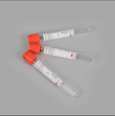 Siny Sodium Fluoride + EDTA-K2 PRP ống thu máu không chân không