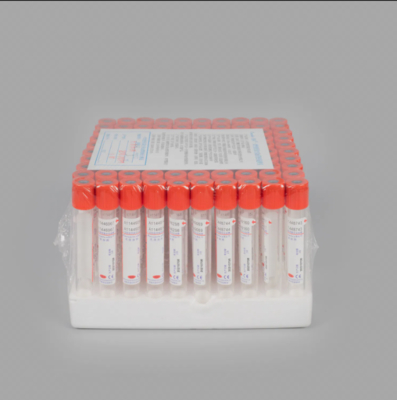 Siny Sodium Fluoride + EDTA-K2 PRP ống thu máu không chân không