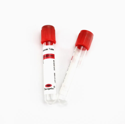 Siny Sodium Fluoride + EDTA-K2 PRP ống thu máu không chân không