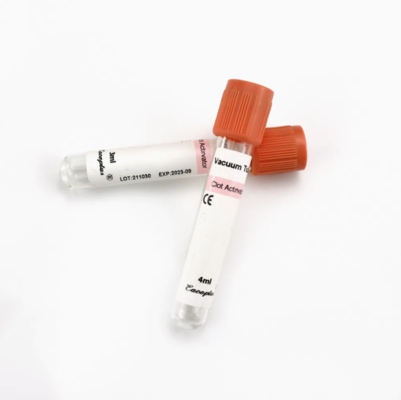Siny Sodium Fluoride + EDTA-K2 PRP ống thu máu không chân không