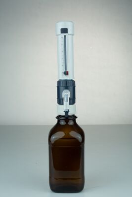 Equipments Xử Lý Chất Lỏng Độ Chính Xác Cao Cho Hóa Chất & Thuốc Thử Trong Phòng Thí Nghiệm