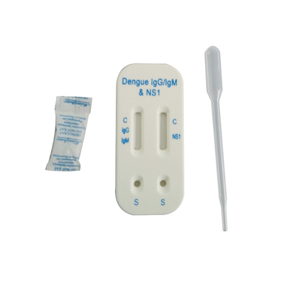 Bệnh viện, Trung tâm Y tế, Phương tiện thử nghiệm IgG & IgM chính xác cao