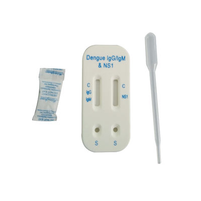IgM/IgG toàn huyết thanh Elisa Test Kit