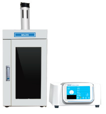 OEM ODM Thiết bị phòng thí nghiệm Máy nghiền tế bào siêu âm Với hỗ trợ tùy chỉnh Và Chứng nhận CE