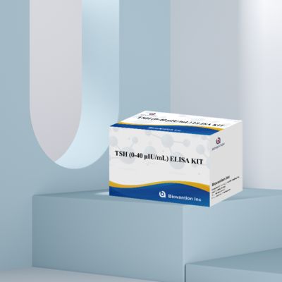 Chẩn đoán chính xác các rối loạn trục dưới đồi-tuyến yên-tuyến giáp bằng bộ xét nghiệm ELISA TSH có độ nhạy cao