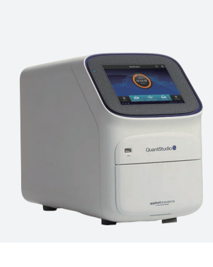 Hệ thống phát hiện mầm bệnh hô hấp PCR thời gian thực nhạy cao với phát hiện đa và thời gian phản ứng 1 giờ