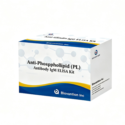 Xét nghiệm huyết thanh plasma với bộ ELISA Kit