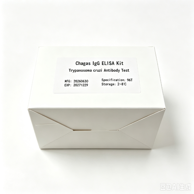 Bộ xét nghiệm ELISA kháng thể IgG/IgM Brucella ở người  Bộ xét nghiệm ELISA chẩn đoán Brucellosis bằng huyết thanh cho mẫu người