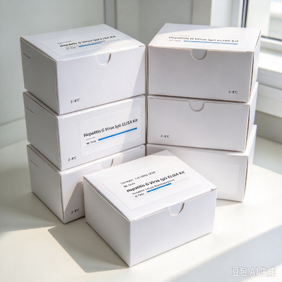 Bộ Kit ELISA Kháng Nguyên HDV In Vitro Chẩn Đoán Thuốc Thử Cho Xét Nghiệm Huyết Thanh